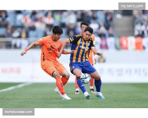 济州SK FC领先降级区5分踏上保级之路 新赛季保级挑战正式开启