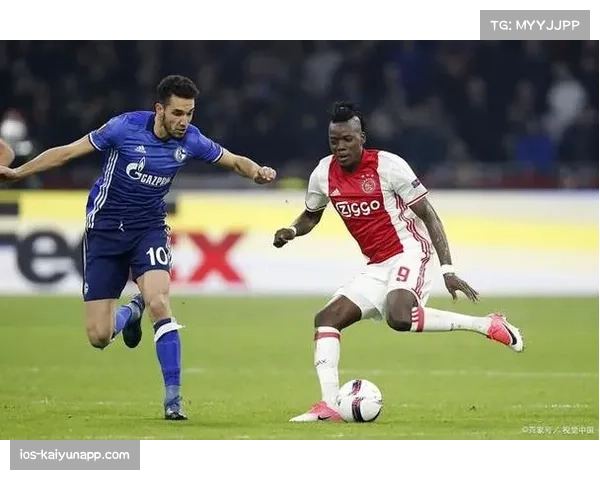 阿贾克斯进攻端表现：68进球背后的战术效率与转化率评估